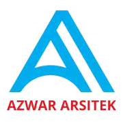 Logo Azwar Arsitek